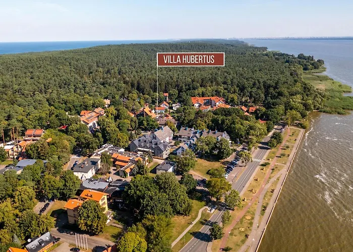 Villa Hubertus