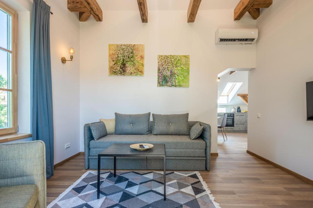 Hubertus Apartment