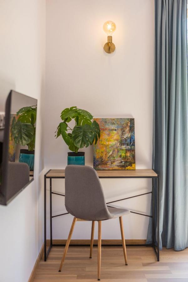 Apartment Hubertus Juodkrante