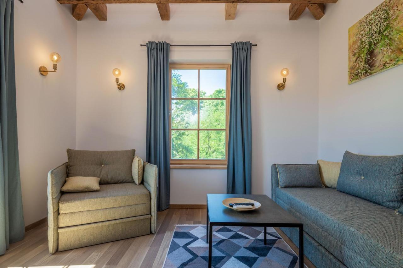 Apartment Hubertus *
