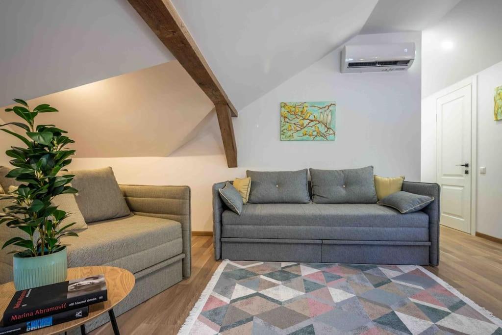 Apartment Hubertus Juodkrante