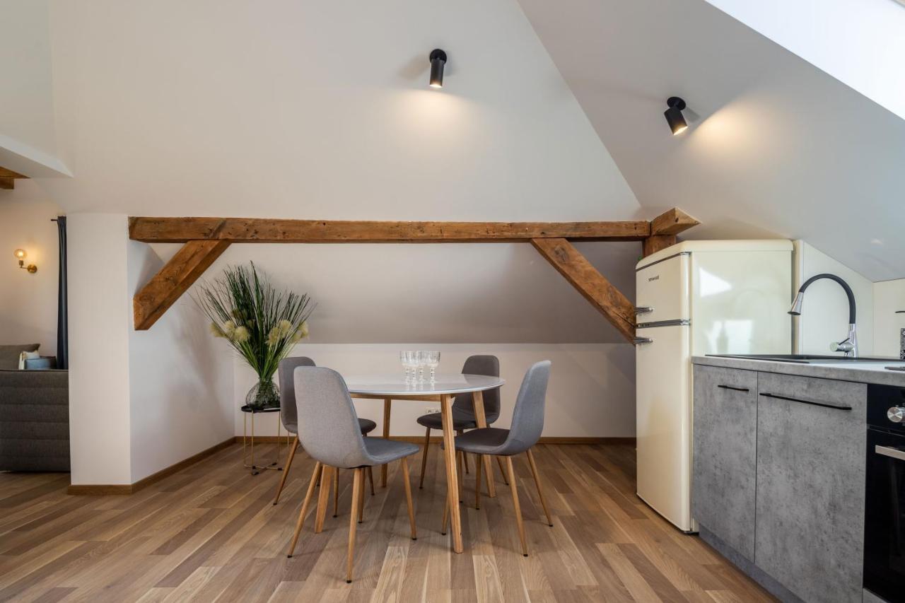 Apartment Hubertus