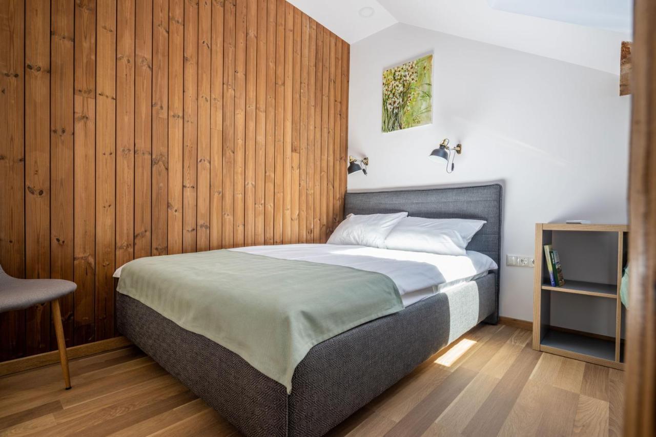 Hubertus Apartment *