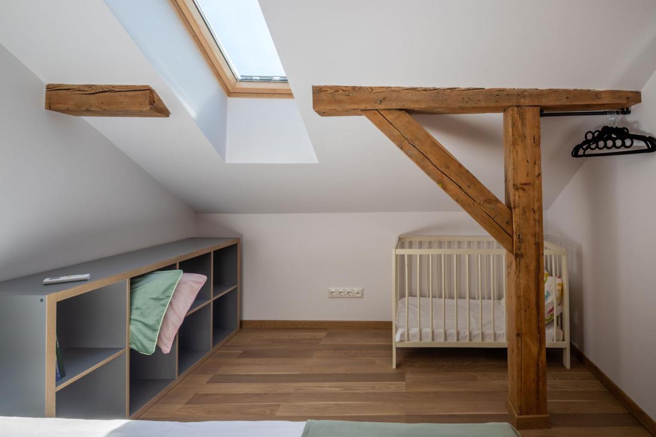 Hubertus Apartment *