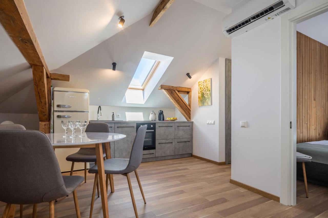 Apartment Hubertus