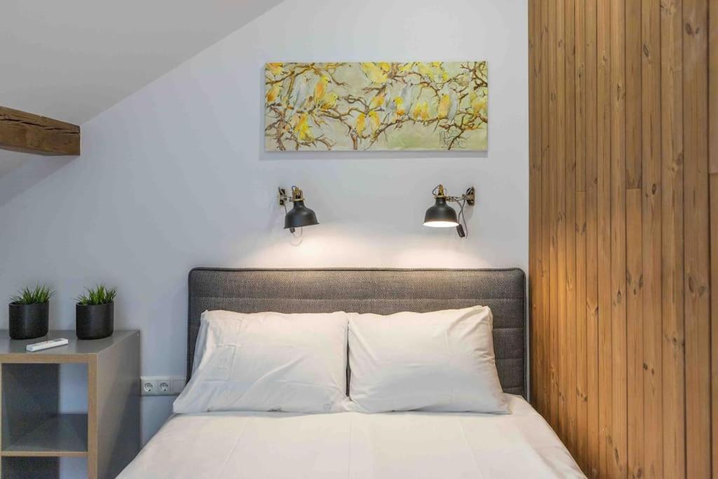 Hubertus Apartment *