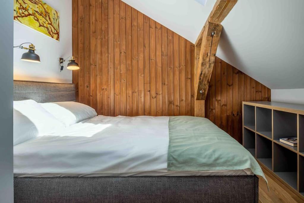 Hubertus Apartment *
