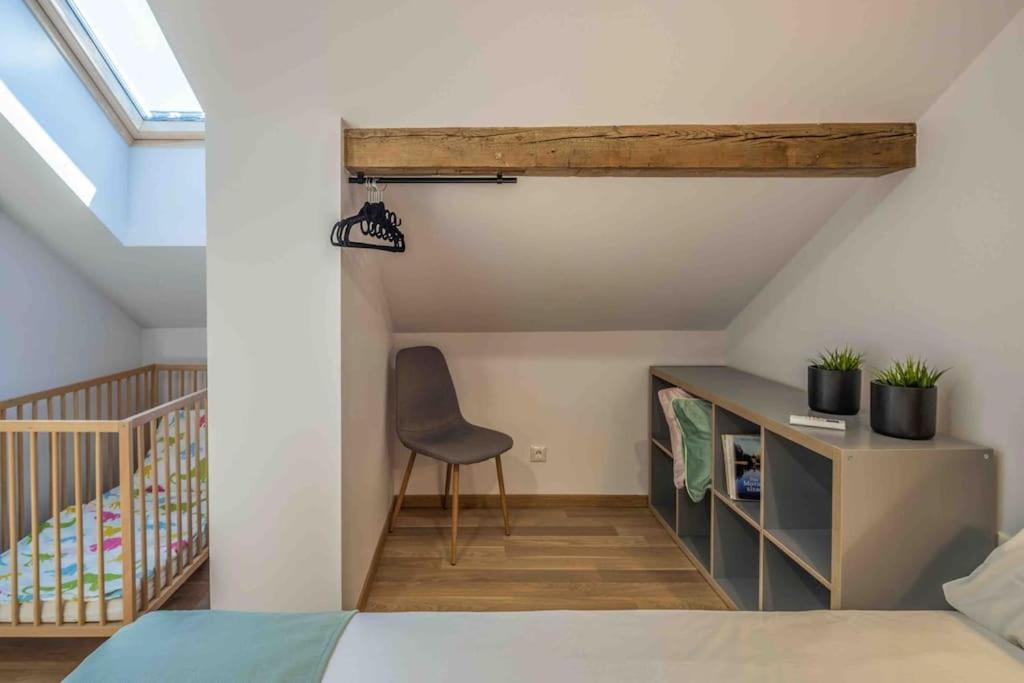 Apartment Hubertus
